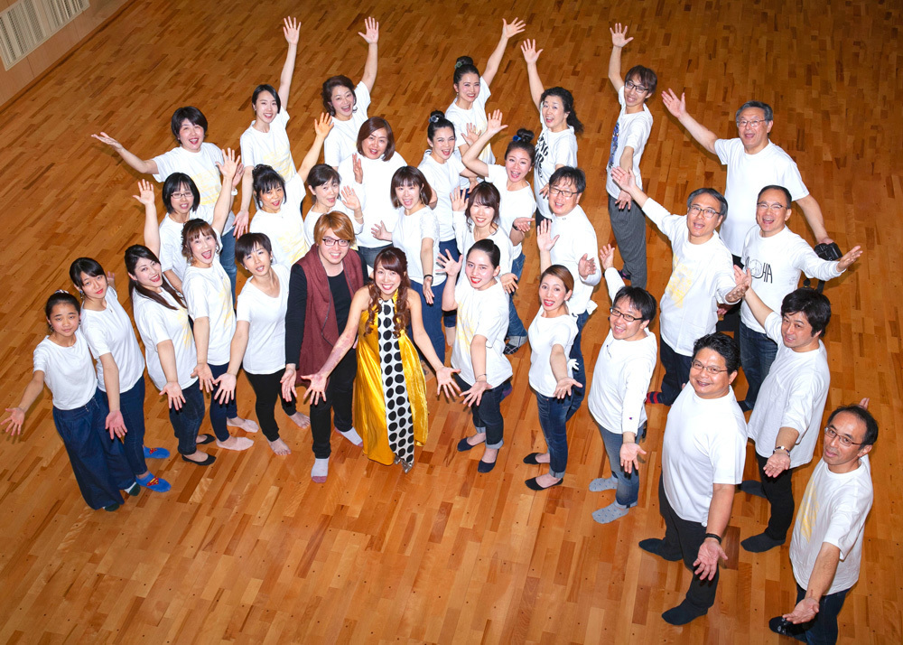 YAMAGAうたニスト